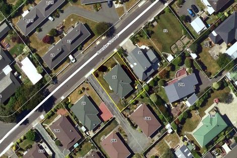 Photo of property in 28 Roeske Street, Richmond, 7020