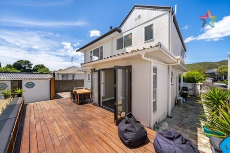 Photo of property in 1045 Fergusson Drive, Clouston Park, Upper Hutt, 5018