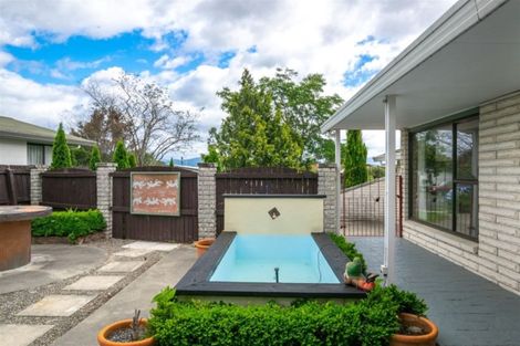 Photo of property in 10 Brooklyn Drive, Redwoodtown, Blenheim, 7201