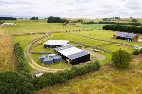 Photo of property in 220 Cowper Road, Dannevirke, 4976