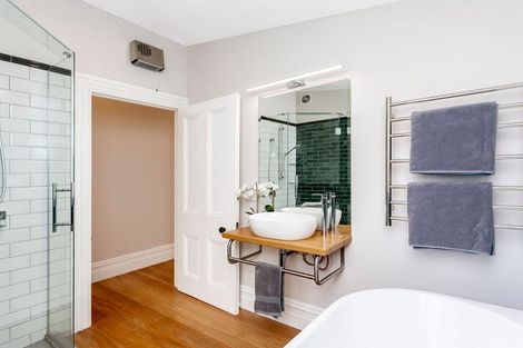 Photo of property in 449 Highgate, Maori Hill, Dunedin, 9010