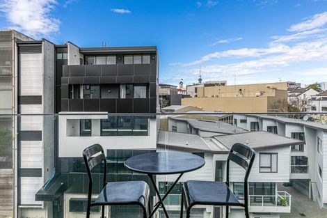 Photo of property in 3o/17 Blake Street, Ponsonby, Auckland, 1011