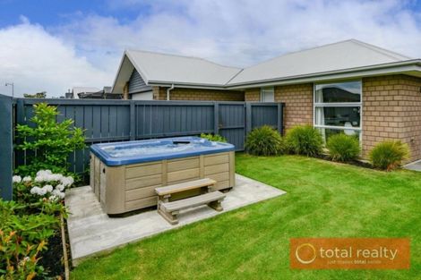 Photo of property in 4 Whitnall Street, Halswell, Christchurch, 8025