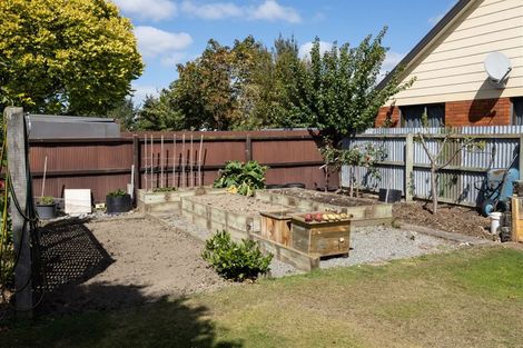 Photo of property in 13 Nursery Drive, Tinwald, Ashburton, 7700