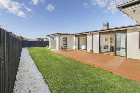 Photo of property in 70 Granite Drive, Rolleston, 7614