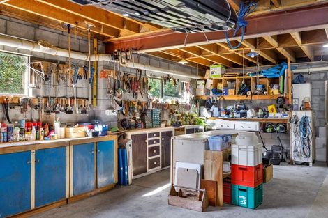 Photo of property in 9 Burnside Avenue, Hawera, 4610