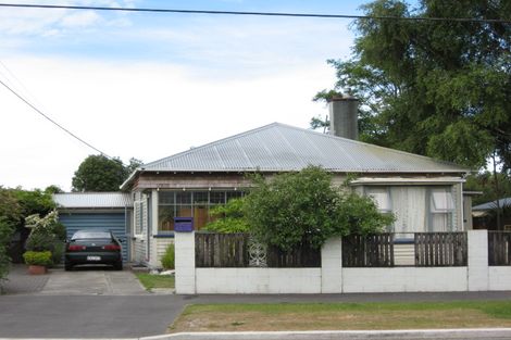 Photo of property in 41 Sullivan Avenue, Woolston, Christchurch, 8023