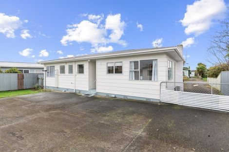 Photo of property in 26 Stirling Street, Levin, 5510