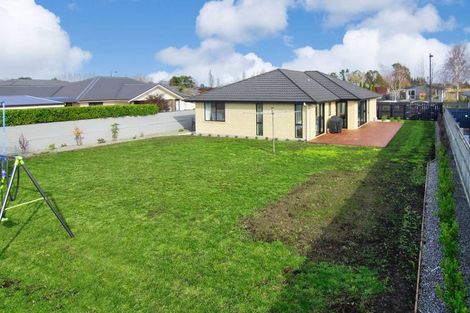Photo of property in 39 Taranaki Street, Kuripuni, Masterton, 5810