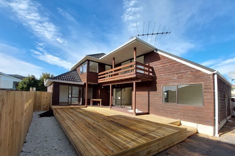 Photo of property in 1/262 Bucklands Beach Road, Bucklands Beach, Auckland, 2012