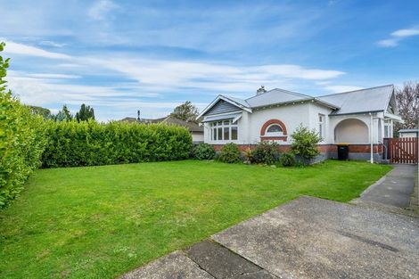 Photo of property in 600 Tay Street, Hawthorndale, Invercargill, 9810