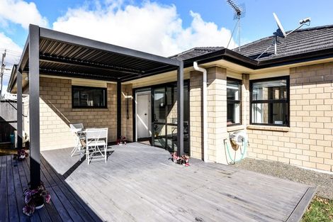 Photo of property in 117b Mardon Road, Enderley, Hamilton, 3214