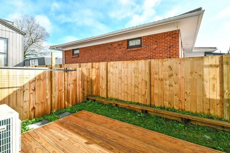 Photo of property in 3/15 Totara Road, Manurewa, Auckland, 2102