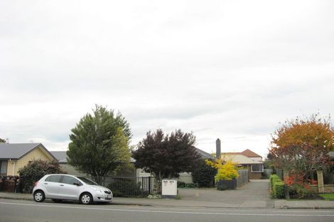 Photo of property in 94 Main South Road, Sockburn, Christchurch, 8042