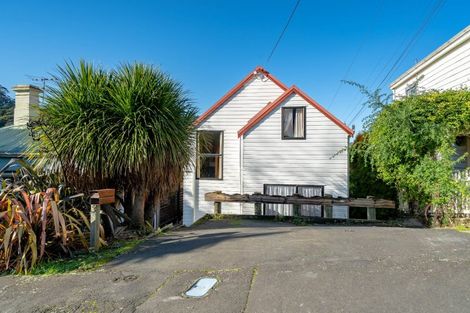 Photo of property in 153a Forth Street, North Dunedin, Dunedin, 9016