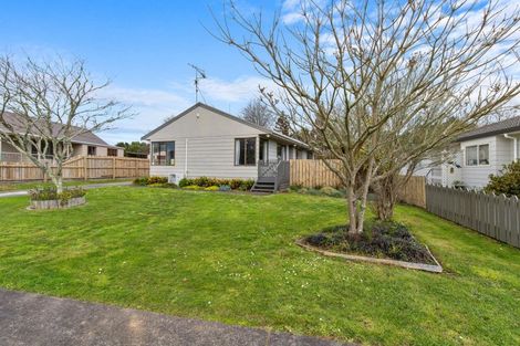 Photo of property in 43 Balmerino Crescent, Pukete, Hamilton, 3200