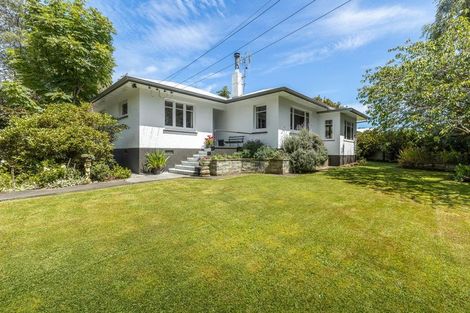 Photo of property in 1091 Halcombe Road, Halcombe, Feilding, 4779