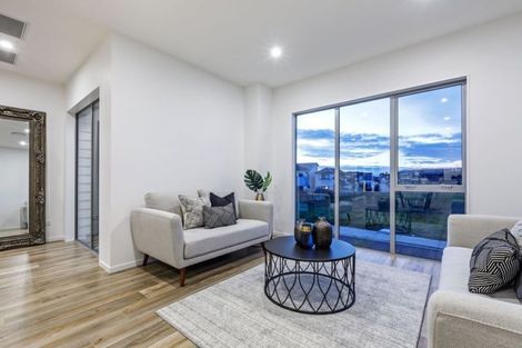 Photo of property in 27 Aviation Drive, Hobsonville, Auckland, 0616