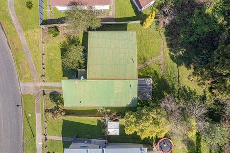 Photo of property in 31 Savage Crescent, Aramoho, Whanganui, 4500