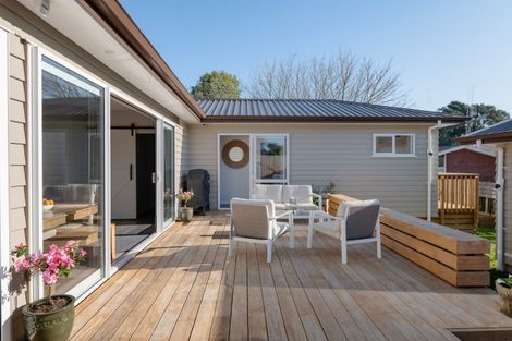 Photo of property in 5a Moore Street, Forest Lake, Hamilton, 3200