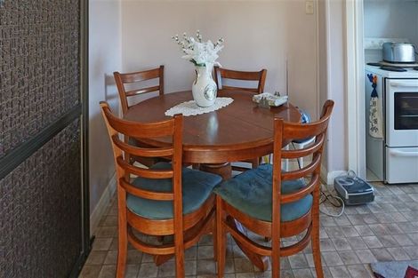 Photo of property in 462 Tweed Street, Georgetown, Invercargill, 9812