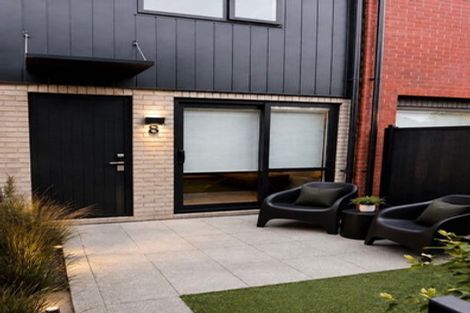 Photo of property in 8/7 Boyd Avenue, Mangere Bridge, Auckland, 2022