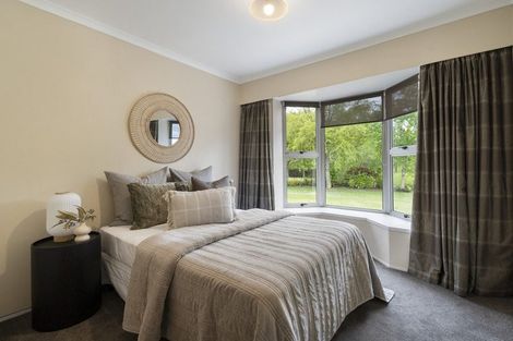 Photo of property in 197 Tutaki Road, Kelvin Grove, Palmerston North, 4470