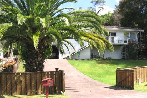 Photo of property in 104 Salamanca Road, Sunnynook, Auckland, 0620