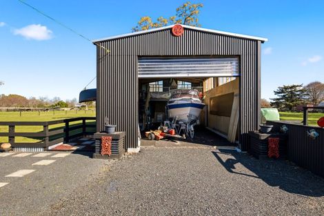 Photo of property in 17c Lissette Road, Newstead, Hamilton, 3286