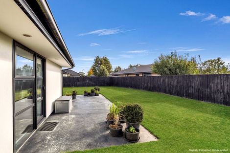 Photo of property in 90a Beaumont Drive, Rolleston, 7614