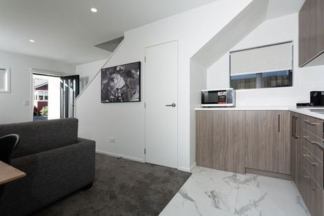 Photo of property in 8b Moa Place, Christchurch Central, Christchurch, 8013