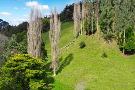 Photo of property in 1186 Tangahoe Valley Road, Ohangai, Hawera, 4674