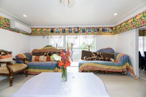 Photo of property in 15 Rothery Road, Hillpark, Auckland, 2102