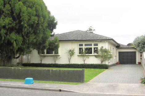 Photo of property in 15 Trinity Avenue, Epuni, Lower Hutt, 5011