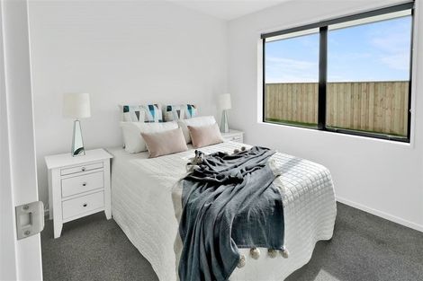 Photo of property in 876 Selwyn Road, Rolleston, 7614