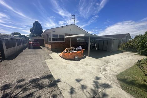 Photo of property in 135 Weymouth Road, Manurewa, Auckland, 2102