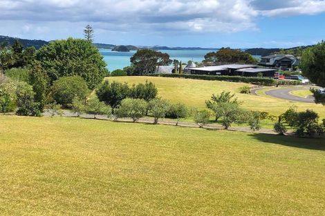 Photo of property in 3 James Clendon Place, Okiato, Russell, 0272