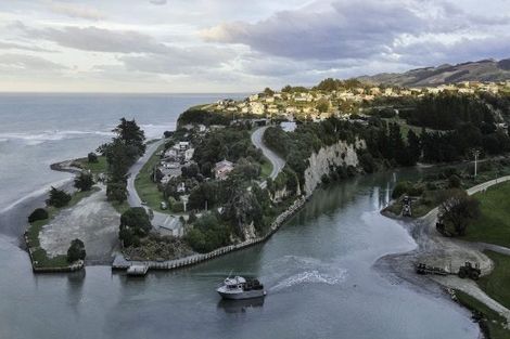 Photo of property in 24 Valley Road, Greta Valley, 7387