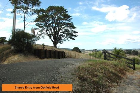 Photo of property in 132a Gatfield Road, Kaukapakapa, 0873