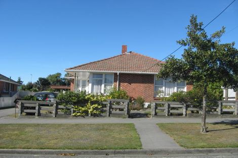 Photo of property in 35 Kelvin Street, Marchwiel, Timaru, 7910