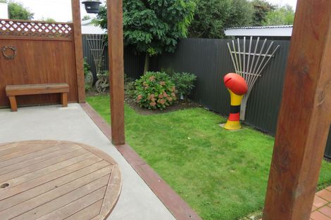 Photo of property in 33a Guise Street, Temuka, 7920