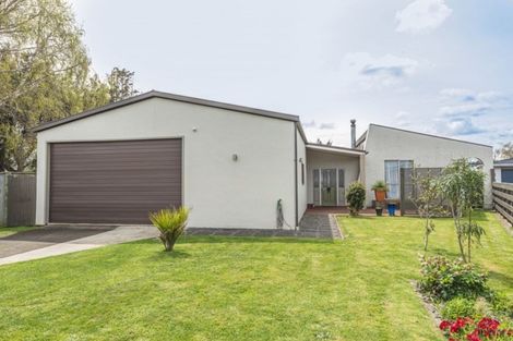 Photo of property in 56 Exeter Crescent, Springvale, Whanganui, 4501