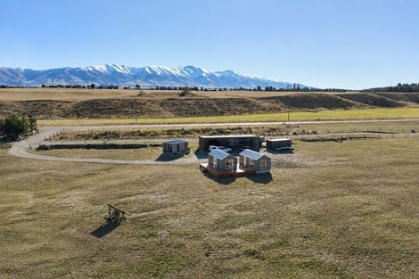 Photo of property in 764 Hakataramea Valley Road, Hakataramea Valley, 9498