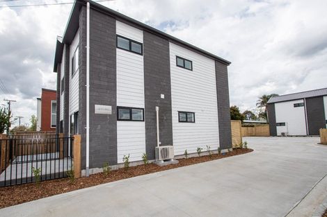 Photo of property in 8/17 Lyon Street, Frankton, Hamilton, 3204