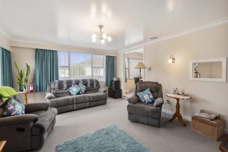 Photo of property in 137 Bartholomew Road, Levin, 5510