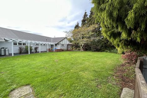 Photo of property in 162 Kimberley Road, Levin, 5571