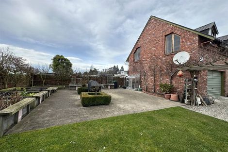 Photo of property in 20 Saint Leonards Road, Temuka, 7920