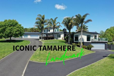 Photo of property in 42 Ryvington Lane, Tamahere, Hamilton, 3283