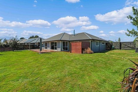 Photo of property in 3 Korimako Close, Oxford, 7430