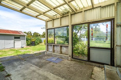 Photo of property in 95 Martin Street, Strathern, Invercargill, 9812